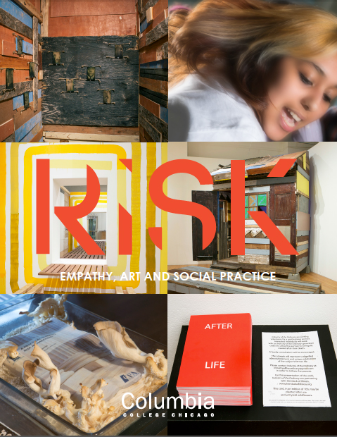    RISK: Empathy, Art and Social Practice   