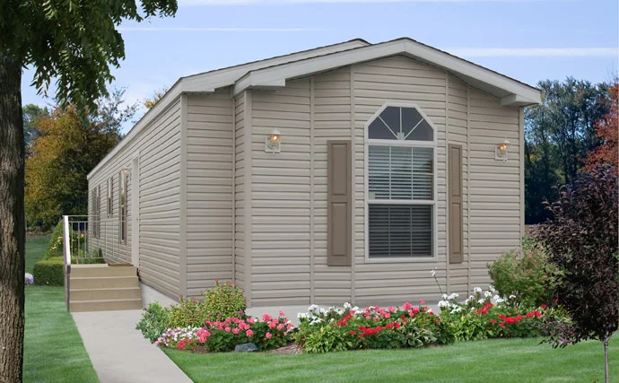 local manufactured home dealers