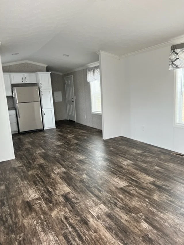 Trindle Mobile Home Park — Stonybrook Home Sales of Thomasville