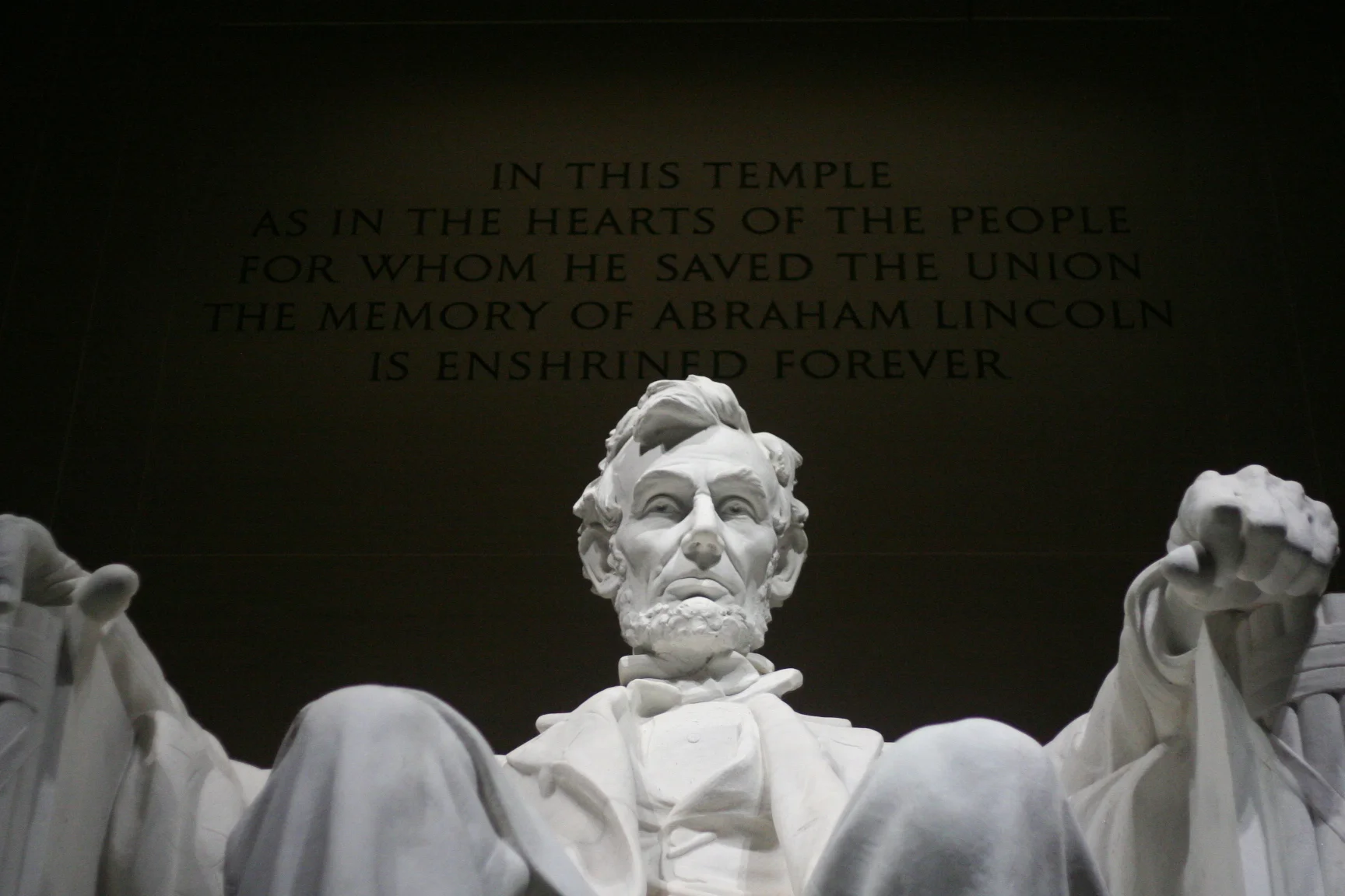 Washington DC. 