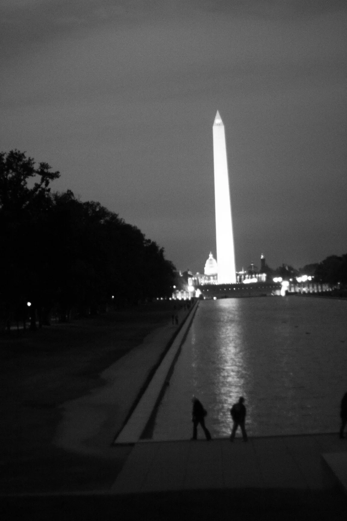 Washington DC. 