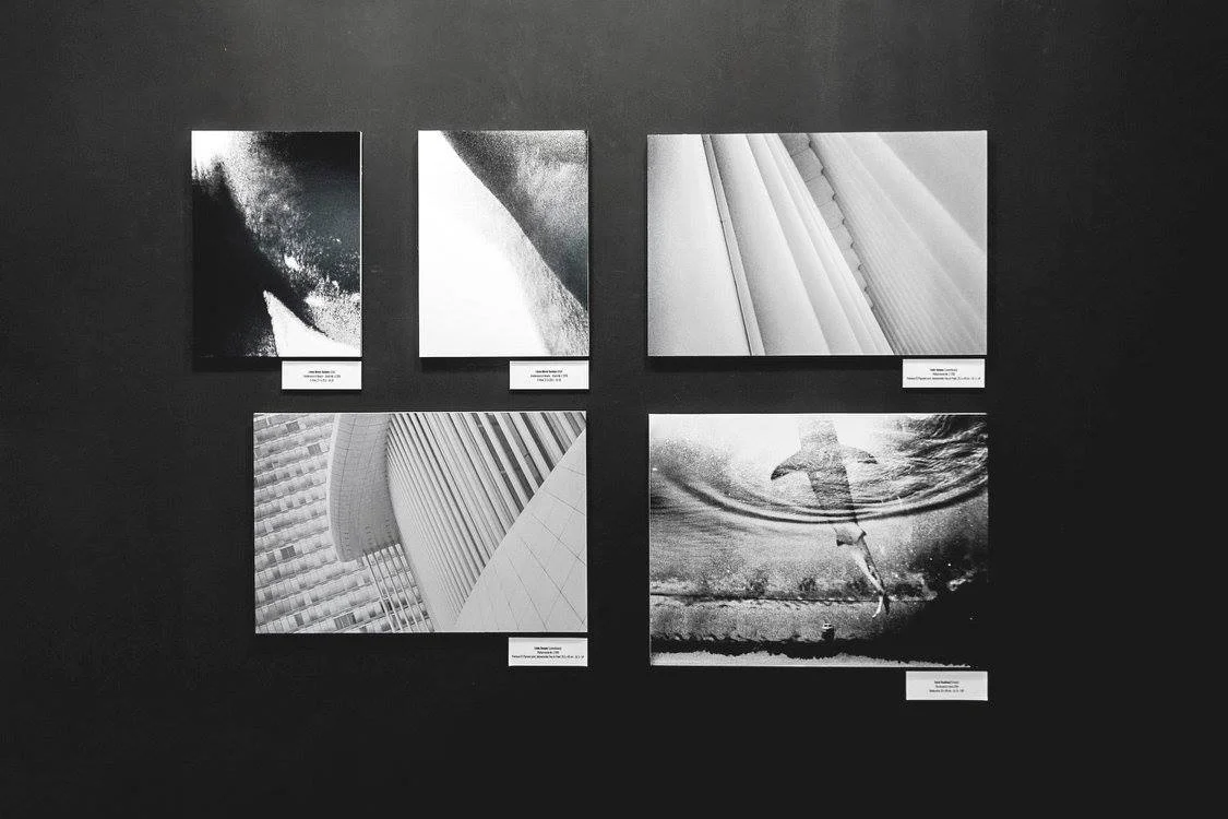 Curated by Zsolt Bátori at PH21 Gallery 