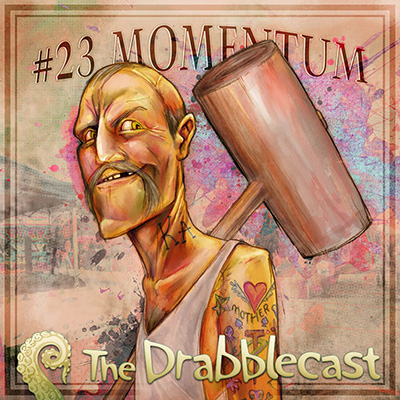 drabblecast_023_bo_kaier.jpg