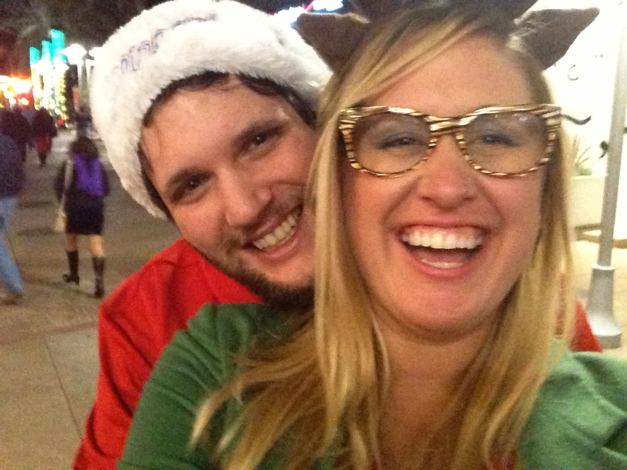 Christmas!
