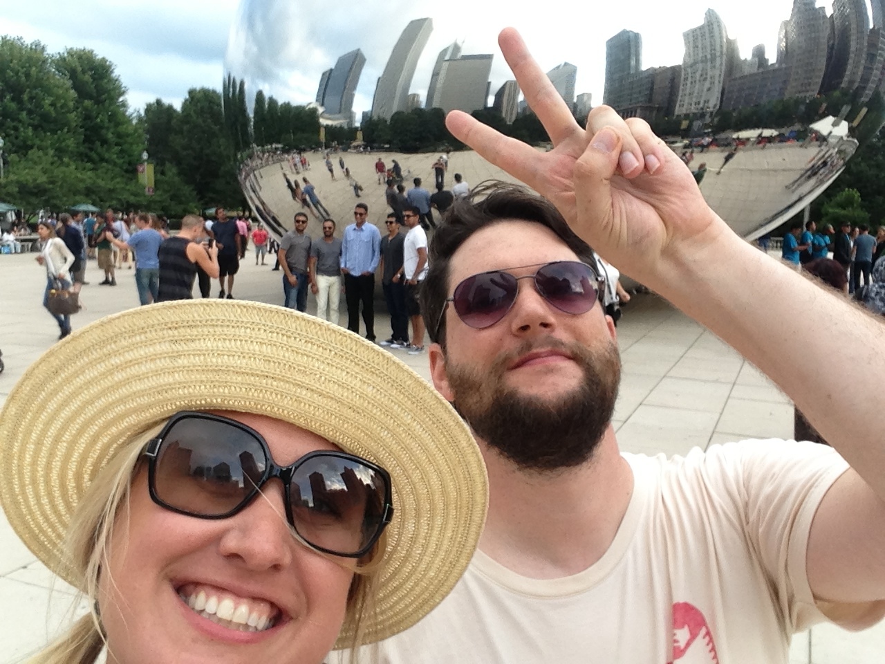 Chicago