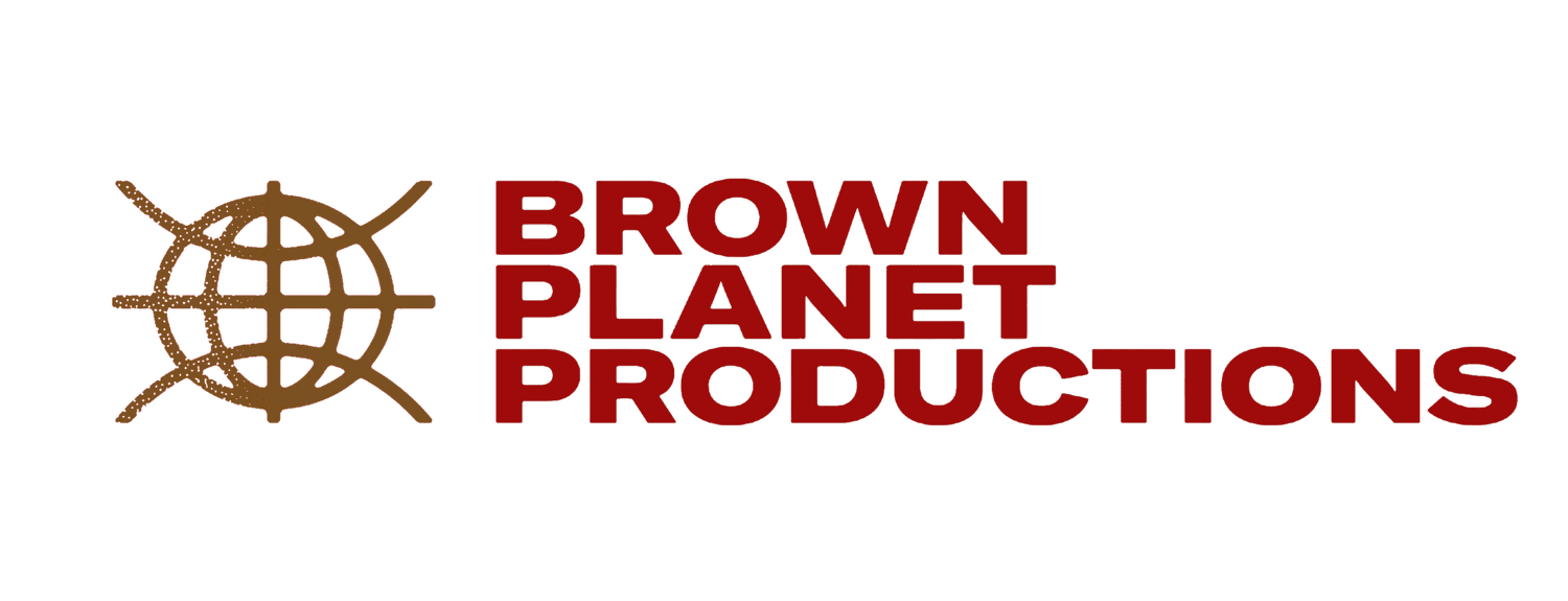 Brown Planet Productions