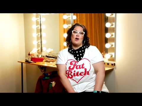 Sarah Potenza Kickstarter Video
