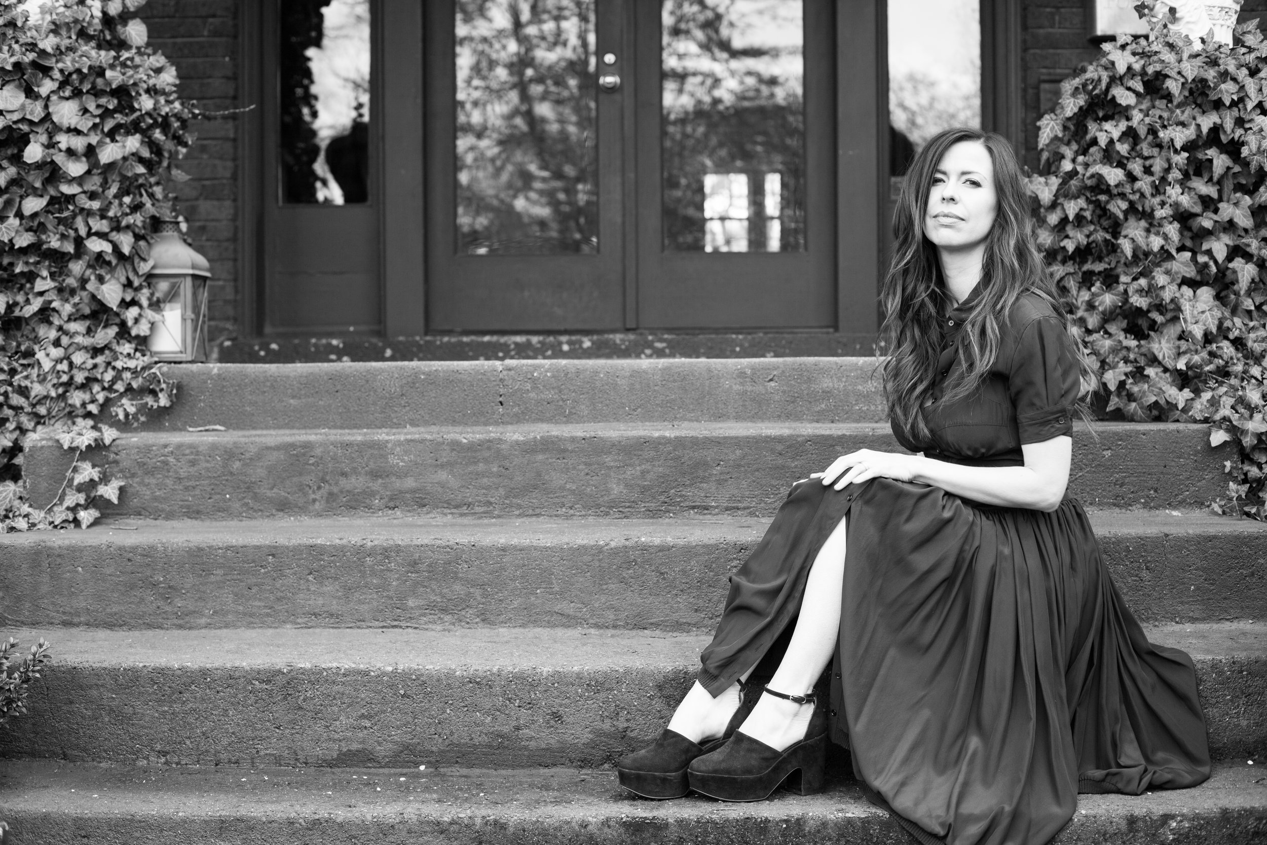 Joy Williams