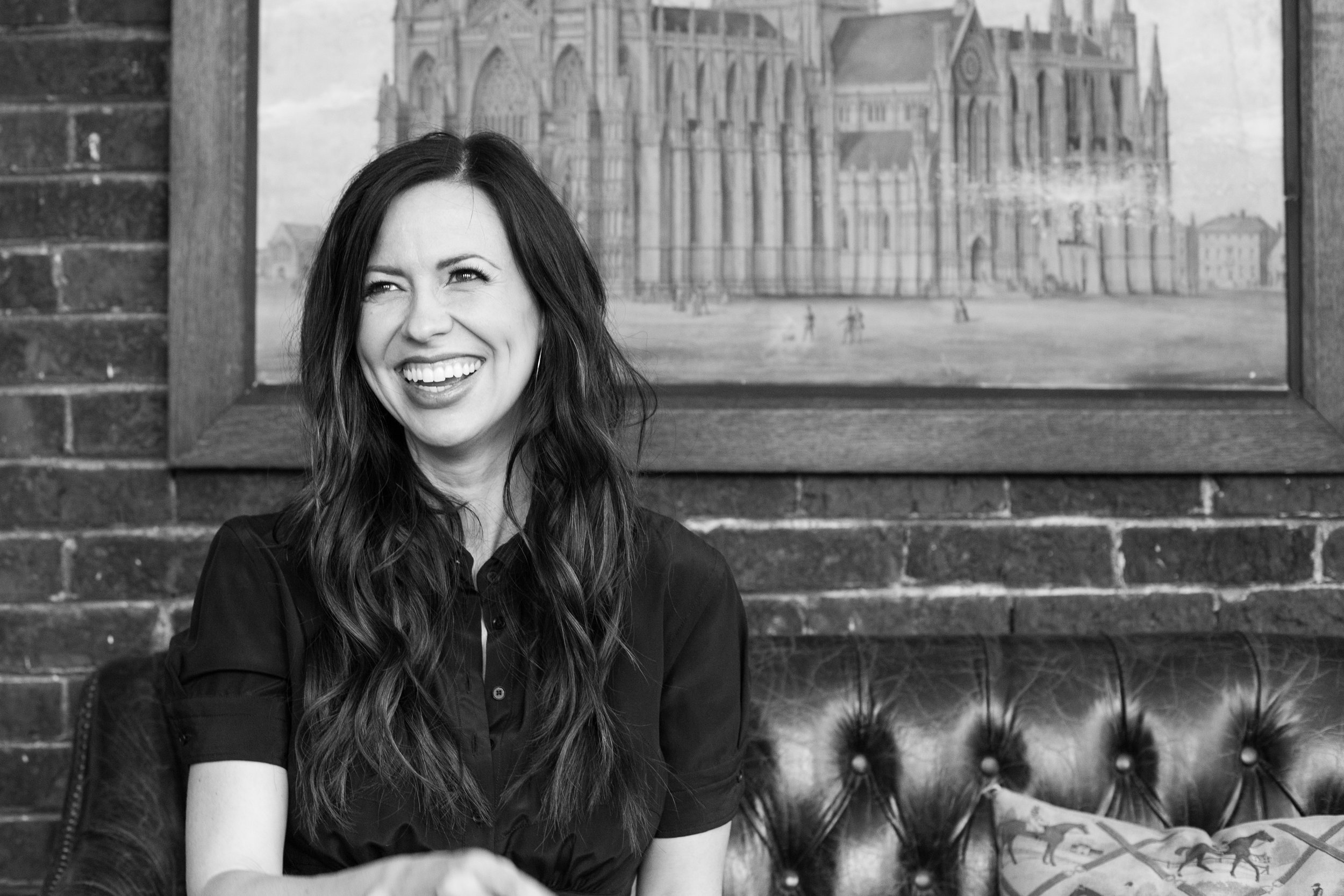 Joy Williams
