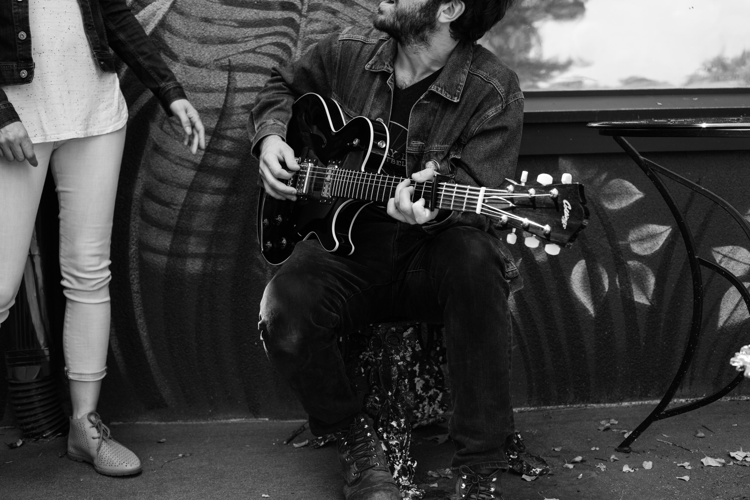 Anthony da Costa