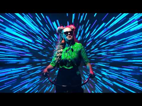 Olly Anna "Just Like Us" official music video