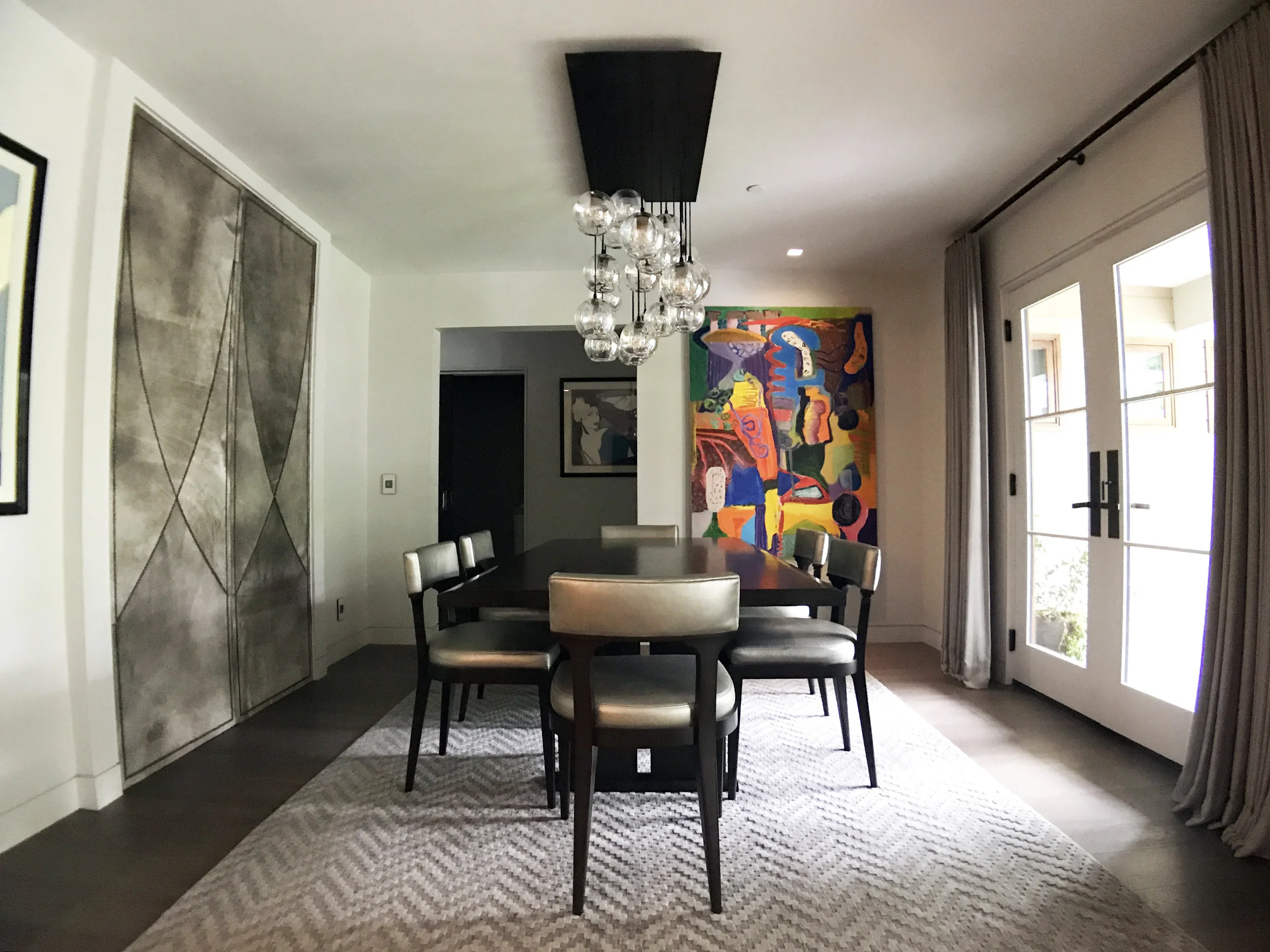 Modern in Santa Monica