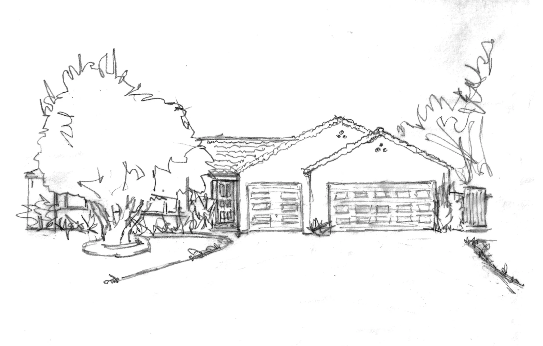 In The Works! Westlake Village, CA