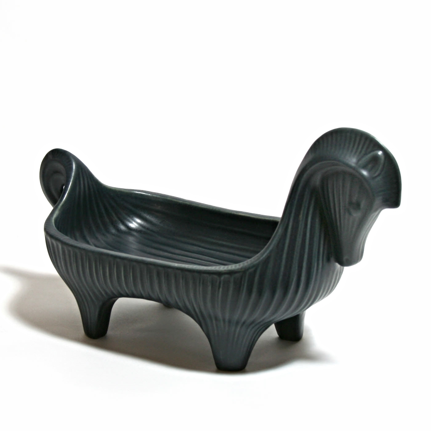 Jonathan Adler Ceramic Horse Tray $138