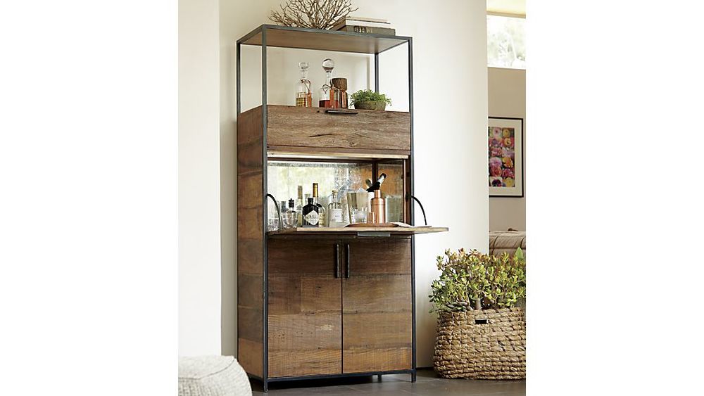 Clive Bar Cabinet $2499