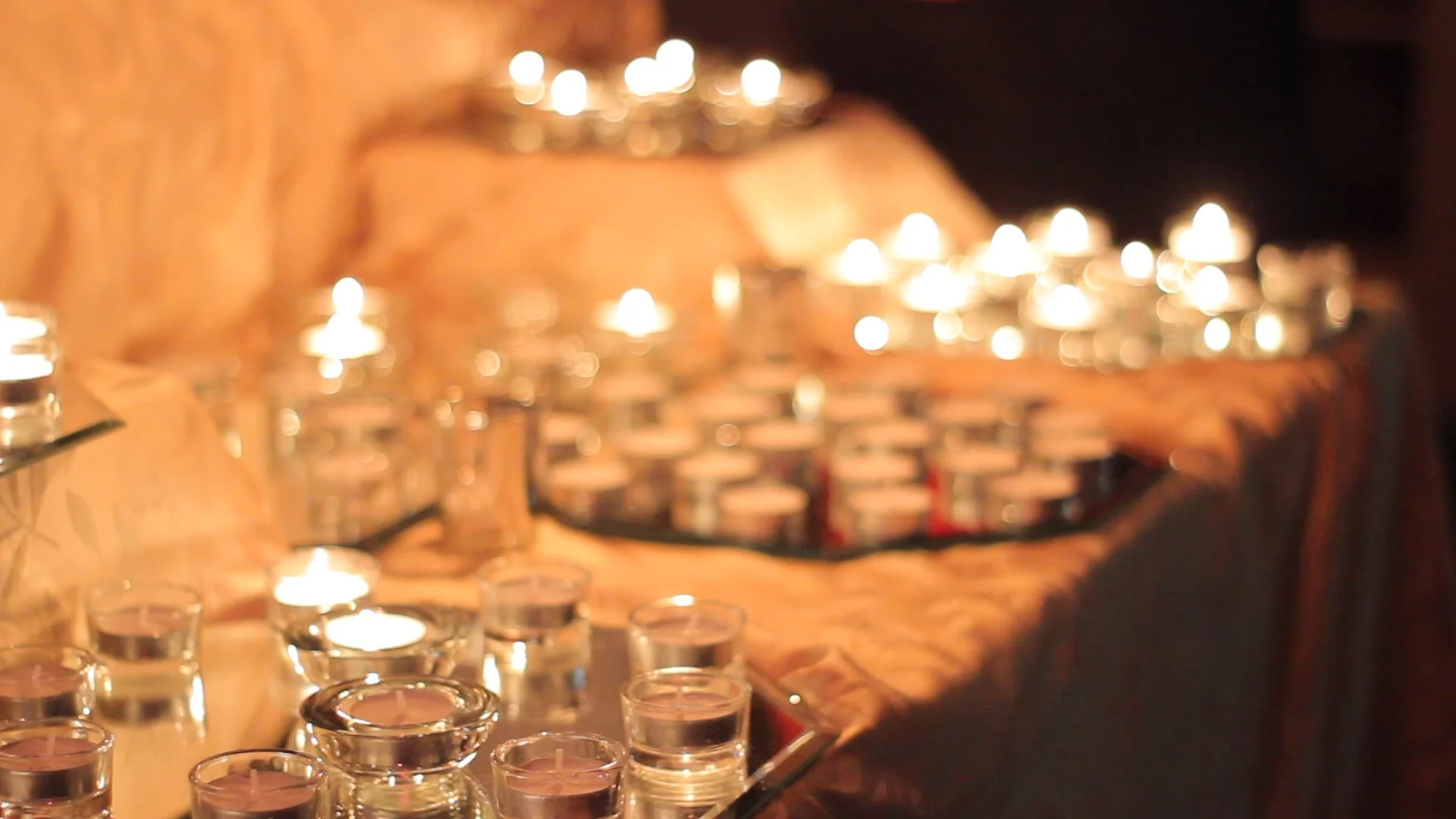 Grabbed his cool image from the last video I shot, a candle-lighting and memorial service at Thompson Funeral Home. 