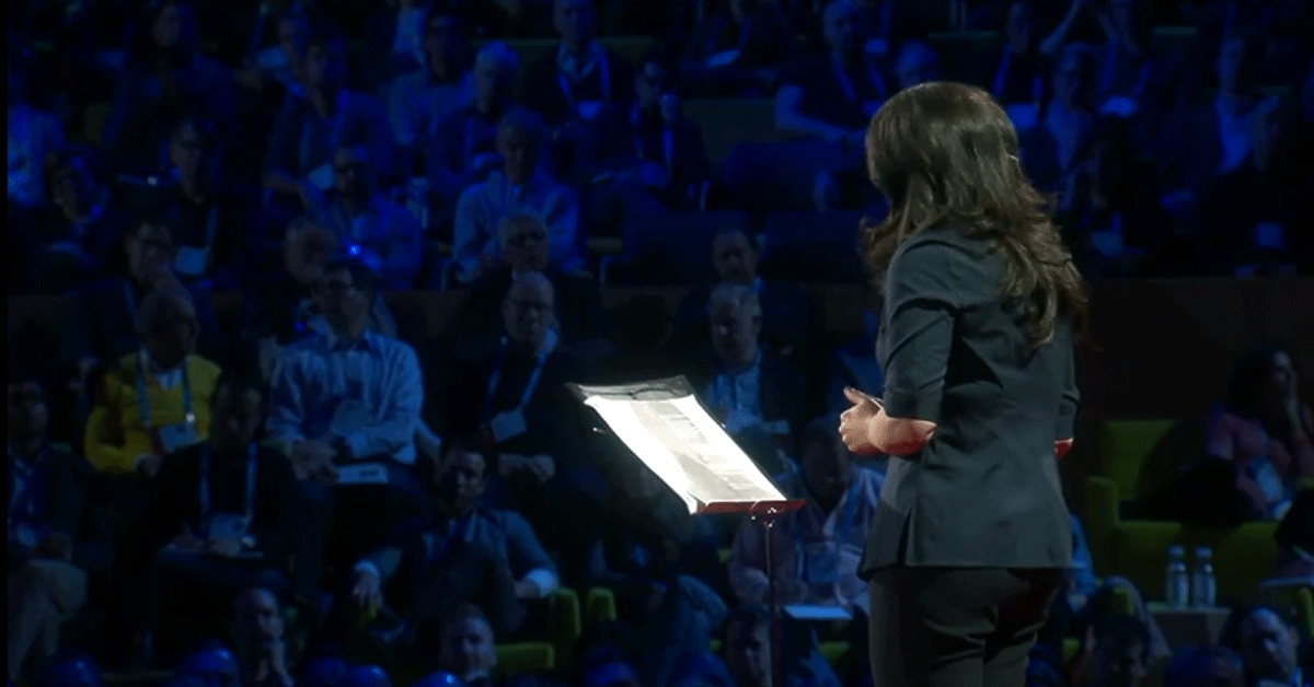 TED Talks - The Price of Shame - http://bit.ly/1Bof0I5