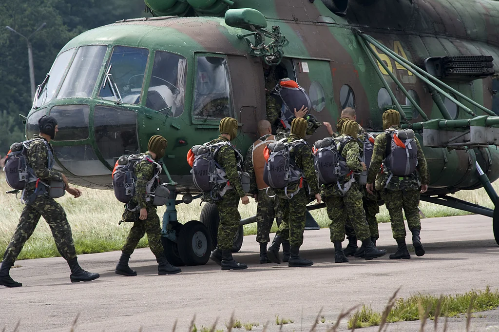 Harassment in the Canadian Forces: Finally a Priority?