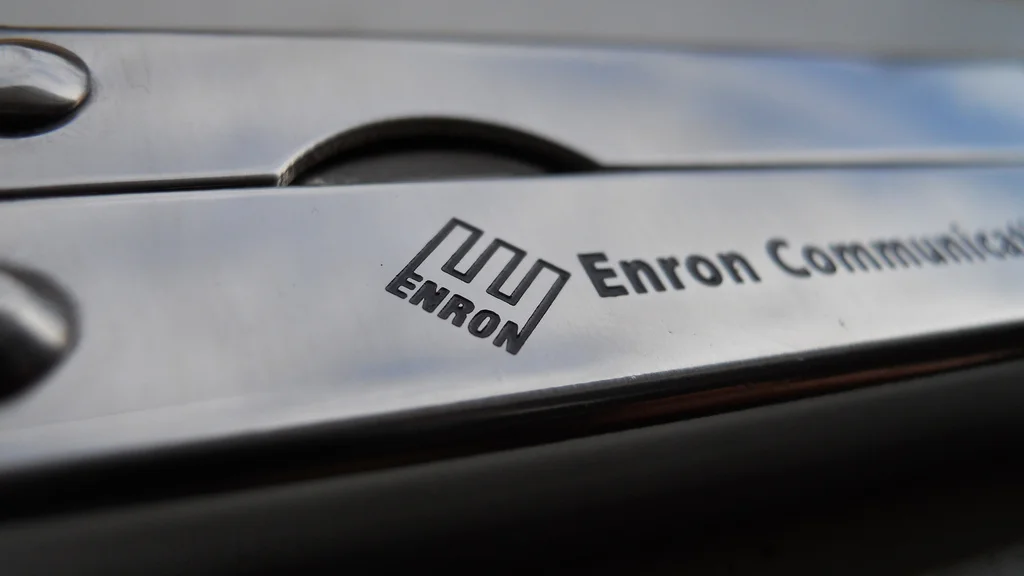 4 Lessons From the Architect of the Enron Demise