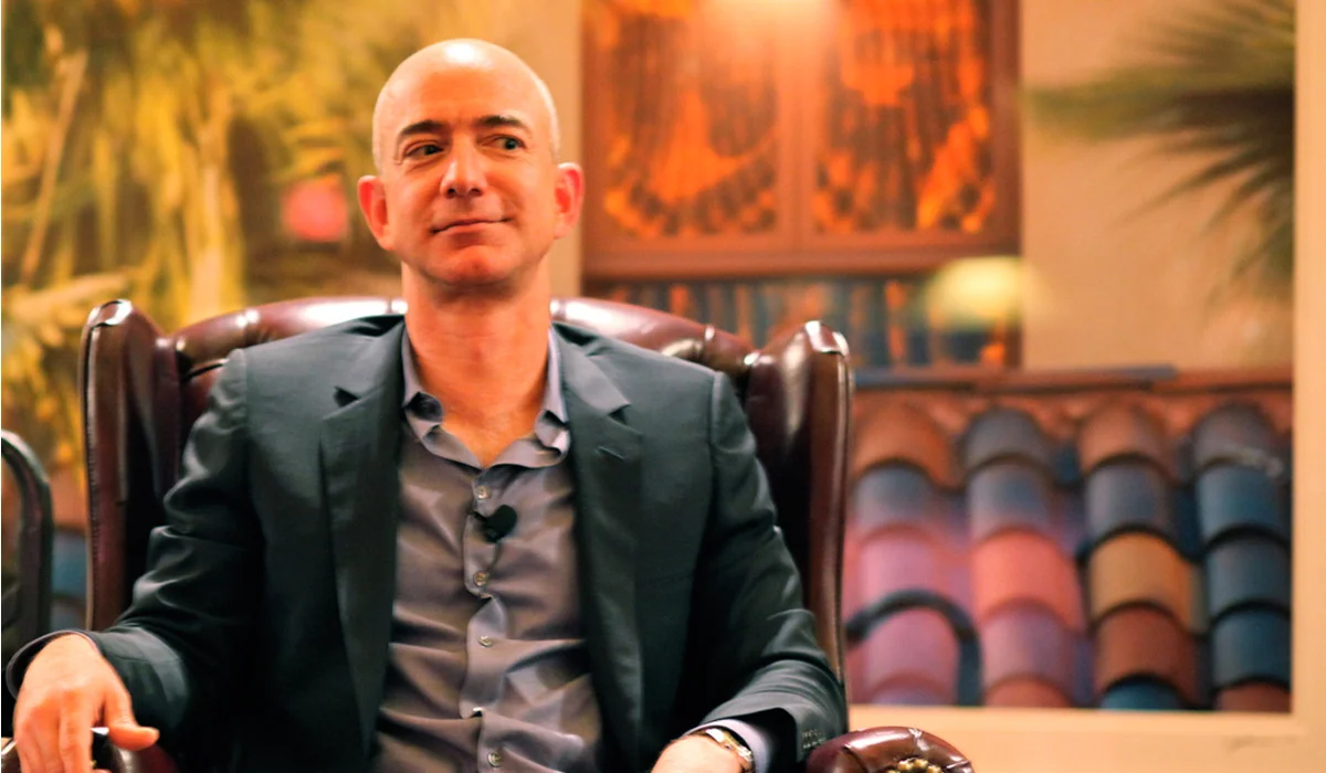 The Amazon Burn and Churn