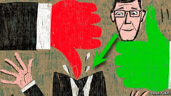 "Getting it Right: Pay Attention to the Mundane Things of Business Life"