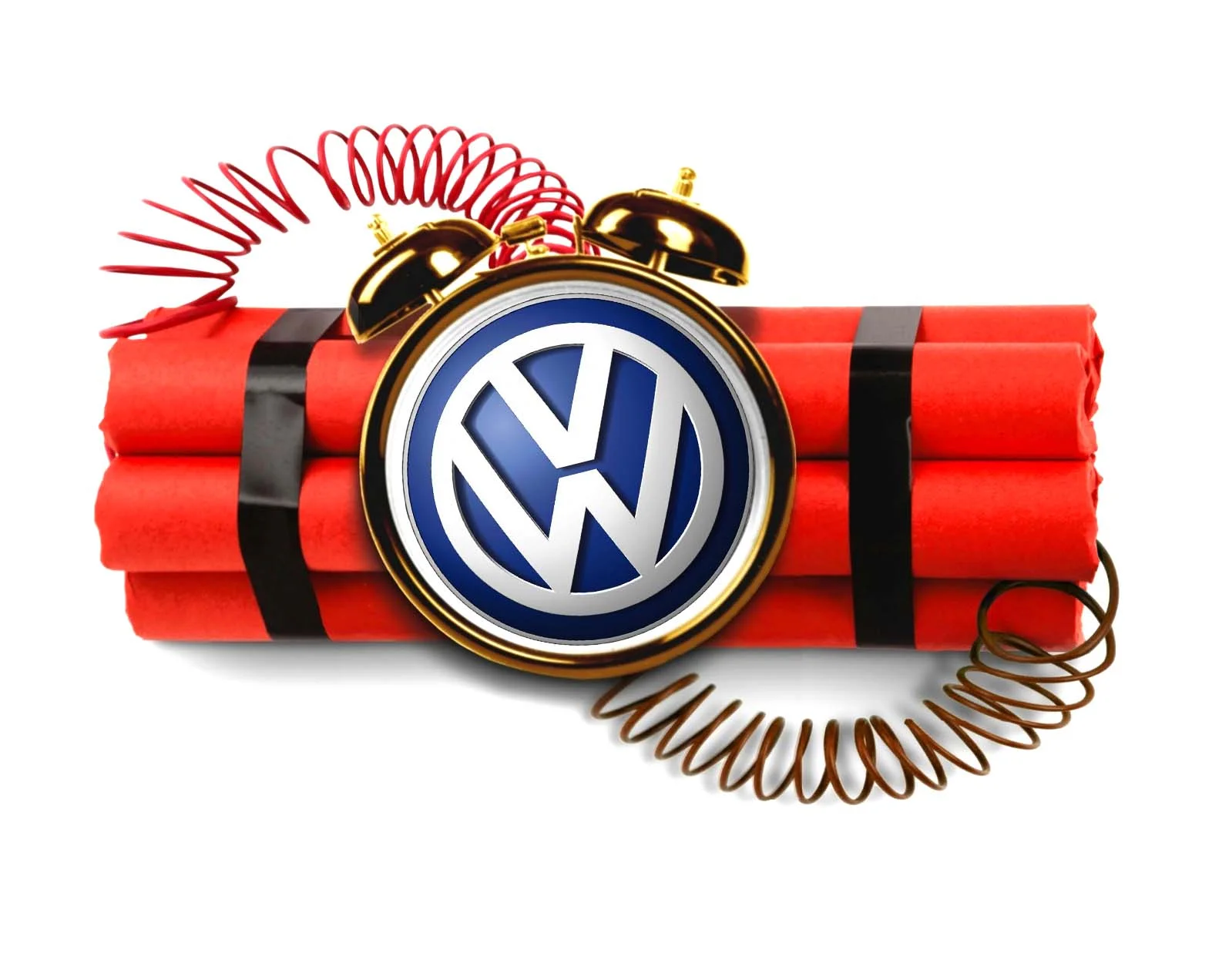 Is Your Corporate Culture a Ticking Time Bomb?