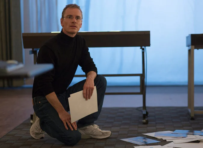 Giving More Corporate Chiefs the Steve Jobs Treatment