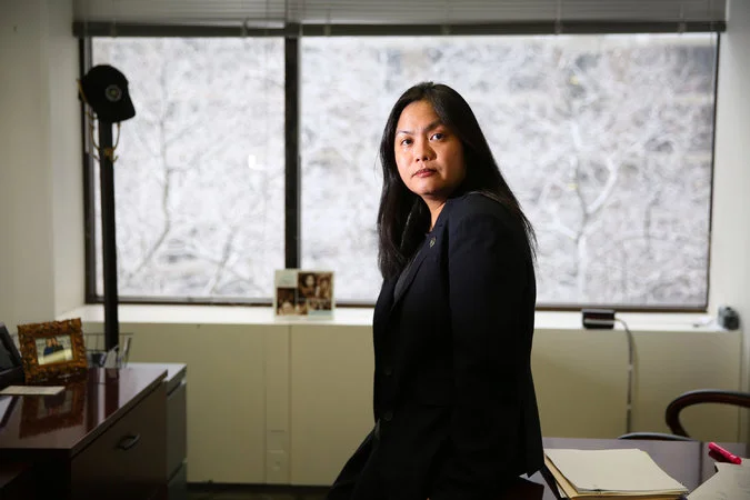 Leading Through Praise, Not Fear