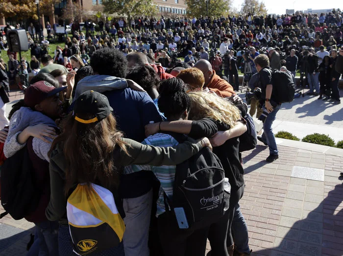 After the Mizzou Protests, Students Ask Themselves: Now What?