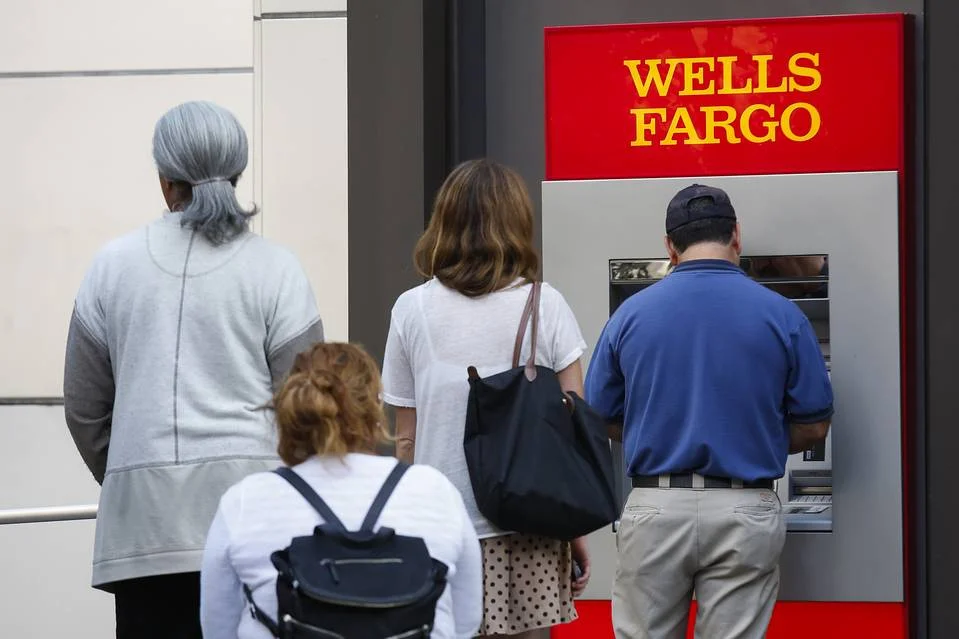 At Wells Fargo, How Far did Bank's Sales Culture Go?