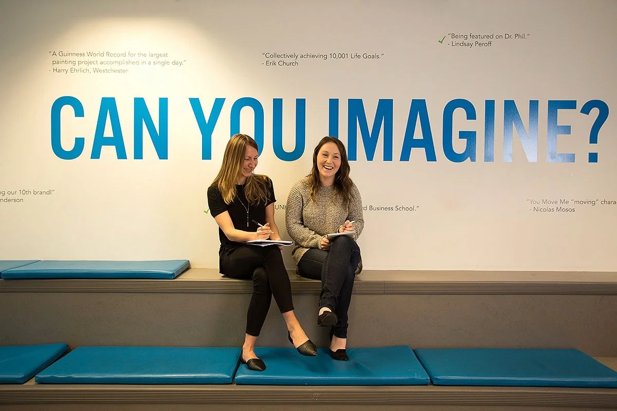 Response to "3 Tips to Create a Workplace Culture that Employees Love"