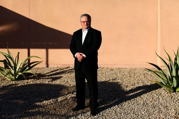 Response to "He Was a JP Morgan Chase Whistle Blower. Then Came the Blowback."