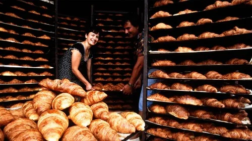 Proof That Positive Work Cultures Are More Productive