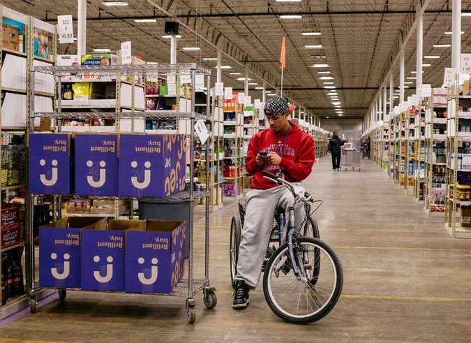 Response to NYT Jet.com Piece