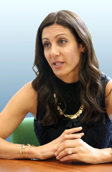 "Commit to Caring for the Culture More than the Quarter"