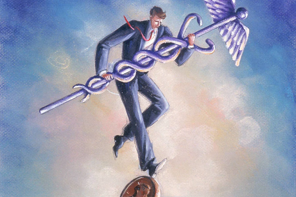 Response to "Saving Corporate Cash by Hiring a Chief Health Officer"