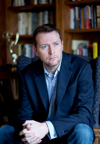 Gregory Anderson, suing Yahoo for manipulating the rating systems that cost him his job.