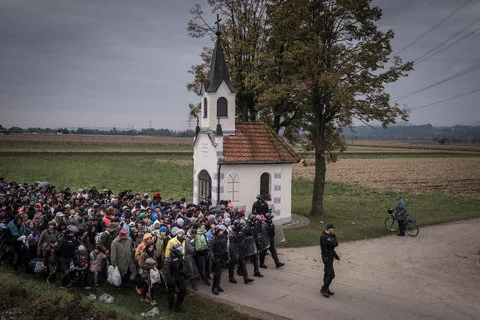 Response to Levinas NYT Op-Ed