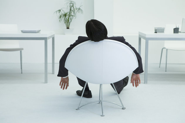 Living the Dream at Work?