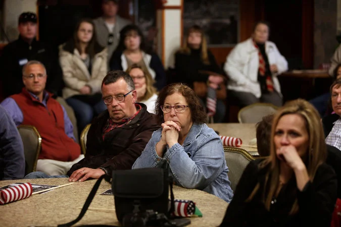 Visa Abuses Mean Layoffs for Domestic Workers