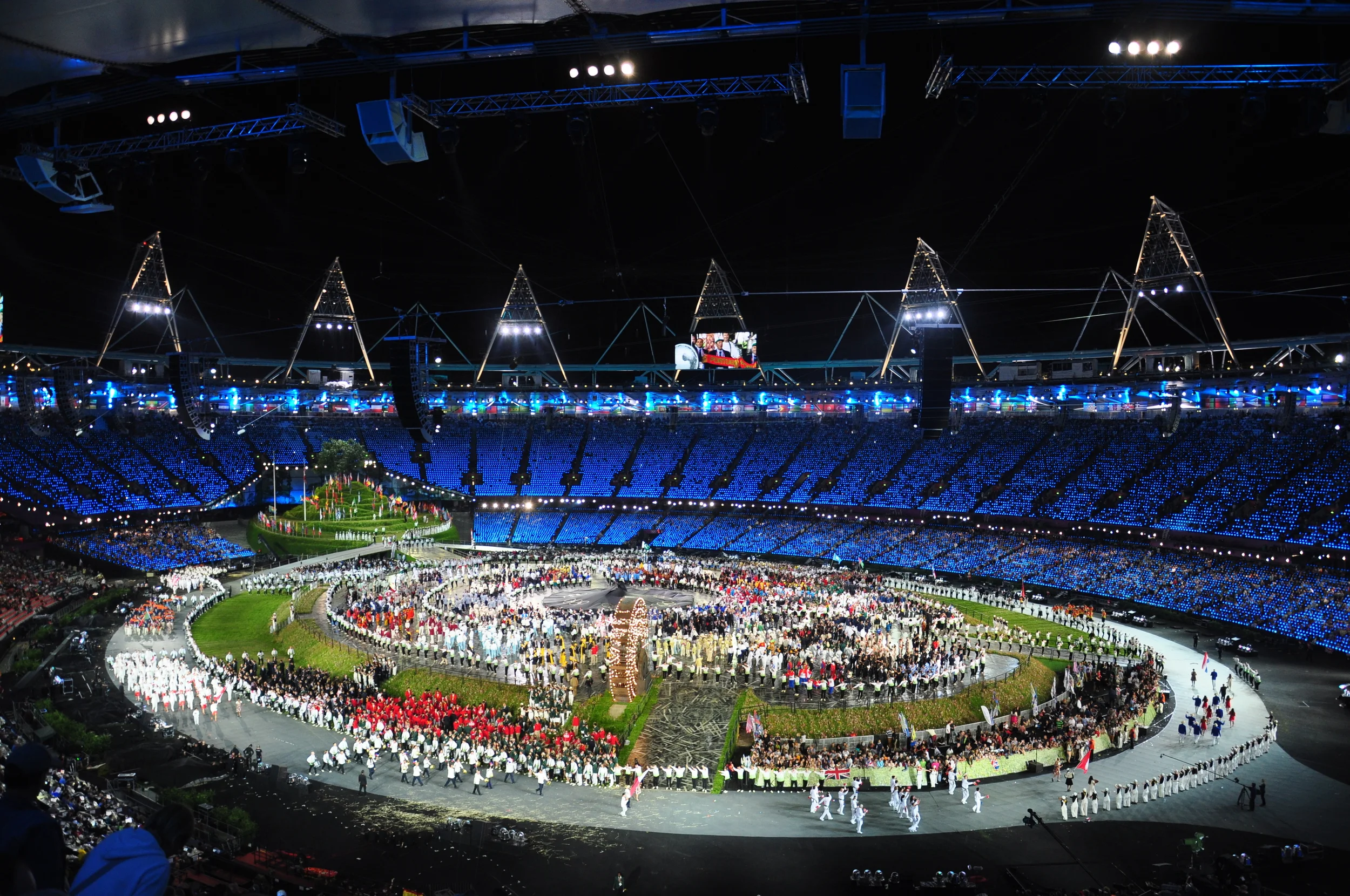 Ban Russia from the 2016 Summer Games