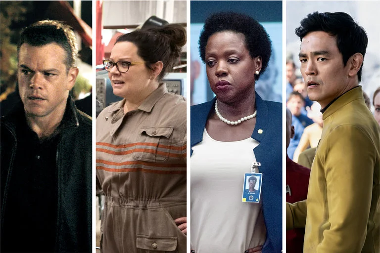 Workplace Culture in Pop Culture