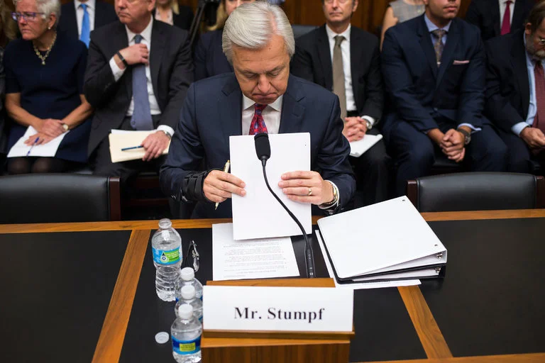 Actions Speak Louder than Words in Forming Workplace Culture