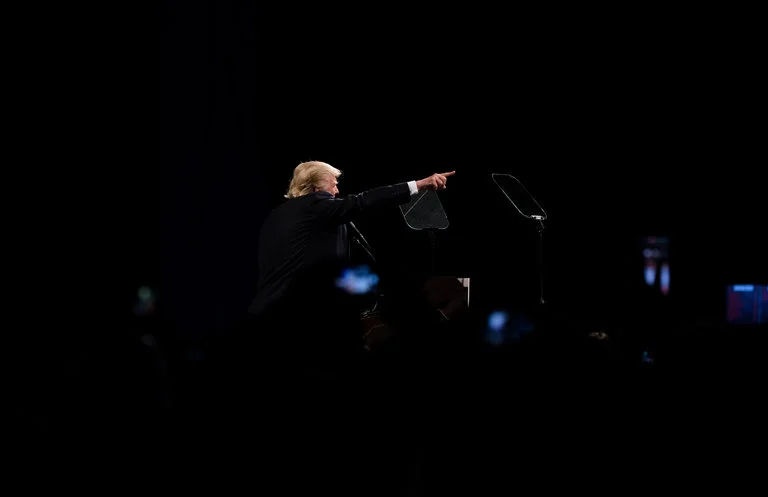  The Unsayable Can Now Be Said Thanks to Trump