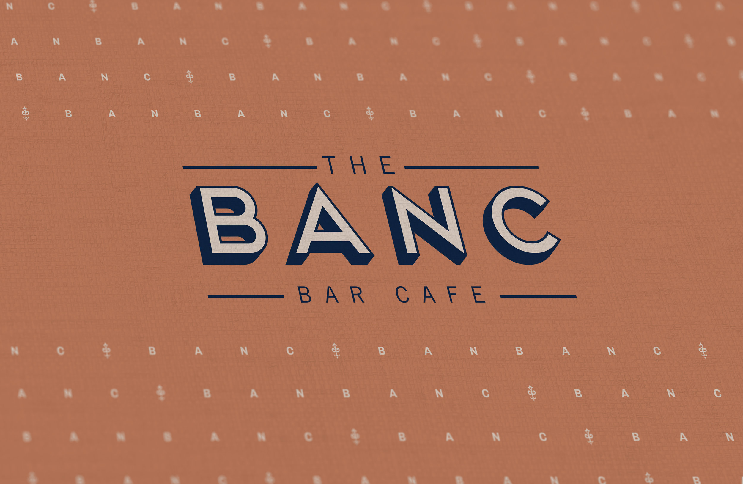 The Banc Cafe