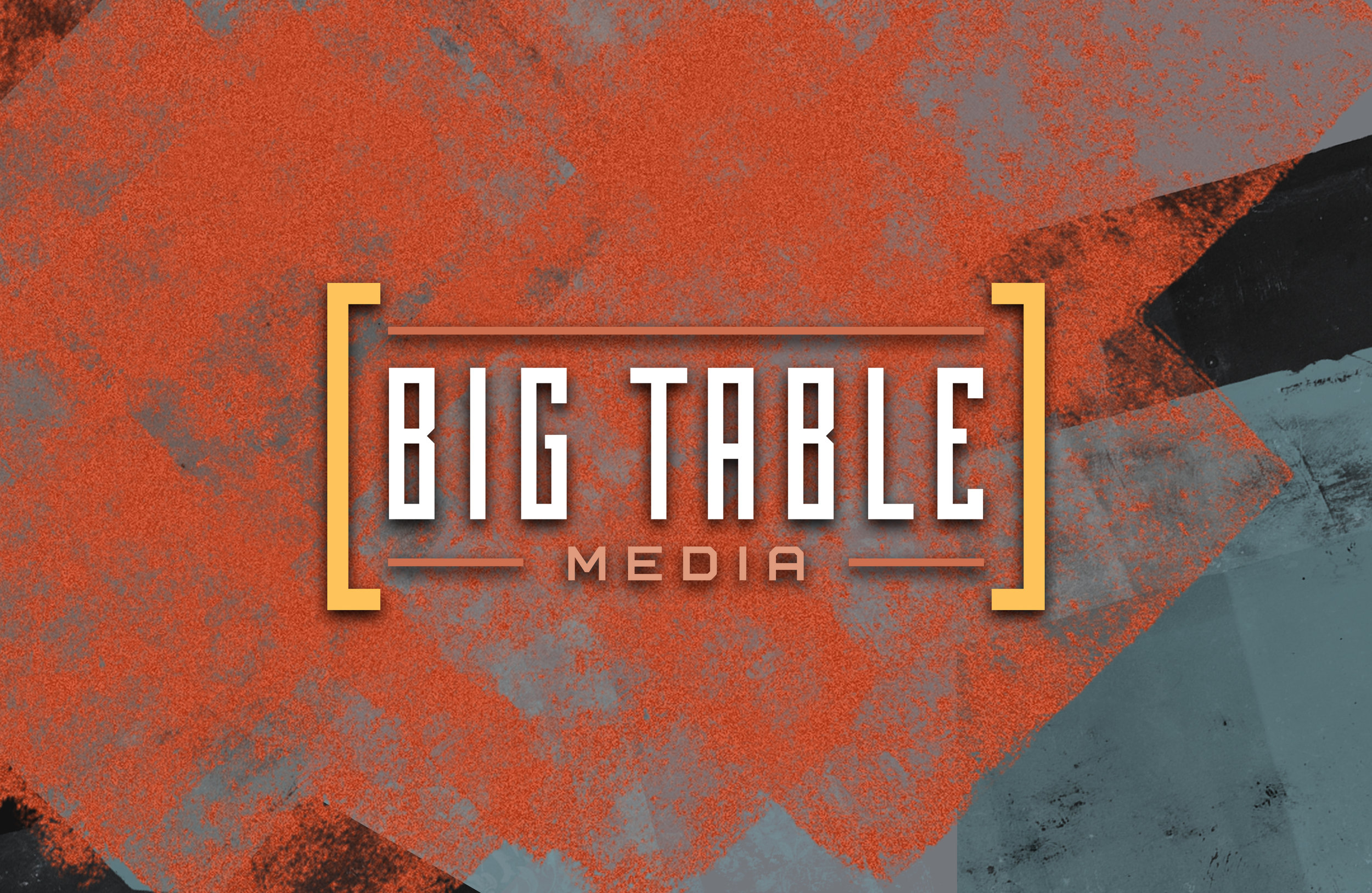 Big Table Media