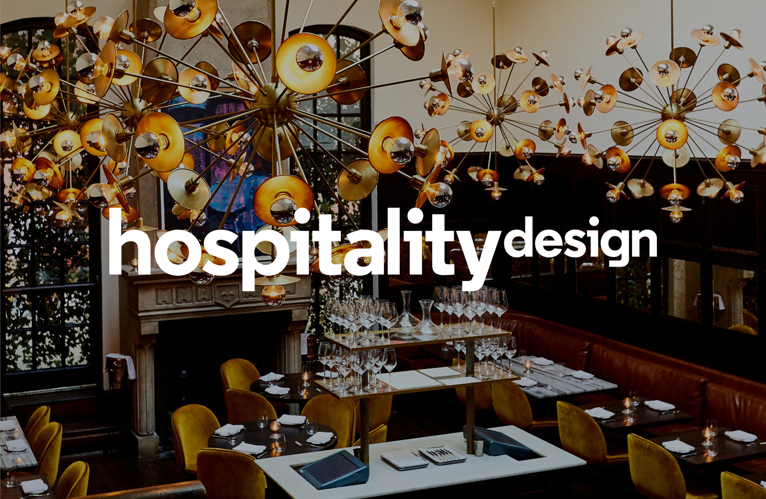 Hospitality Design: Casa Apicii 