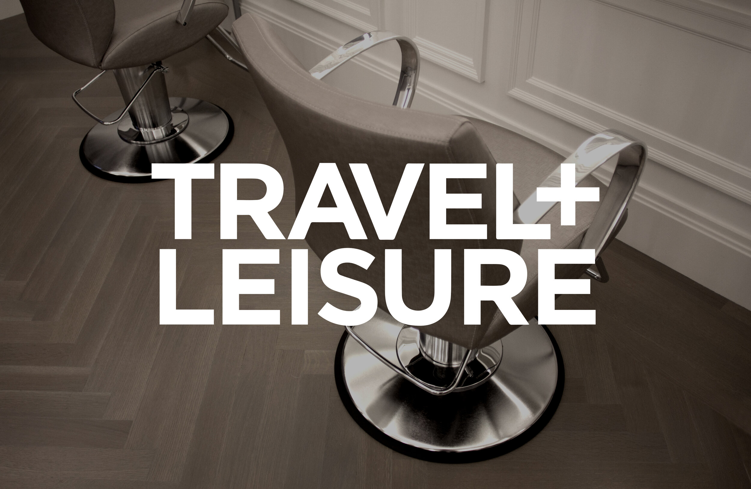 Travel & Leisure: Yves Durif