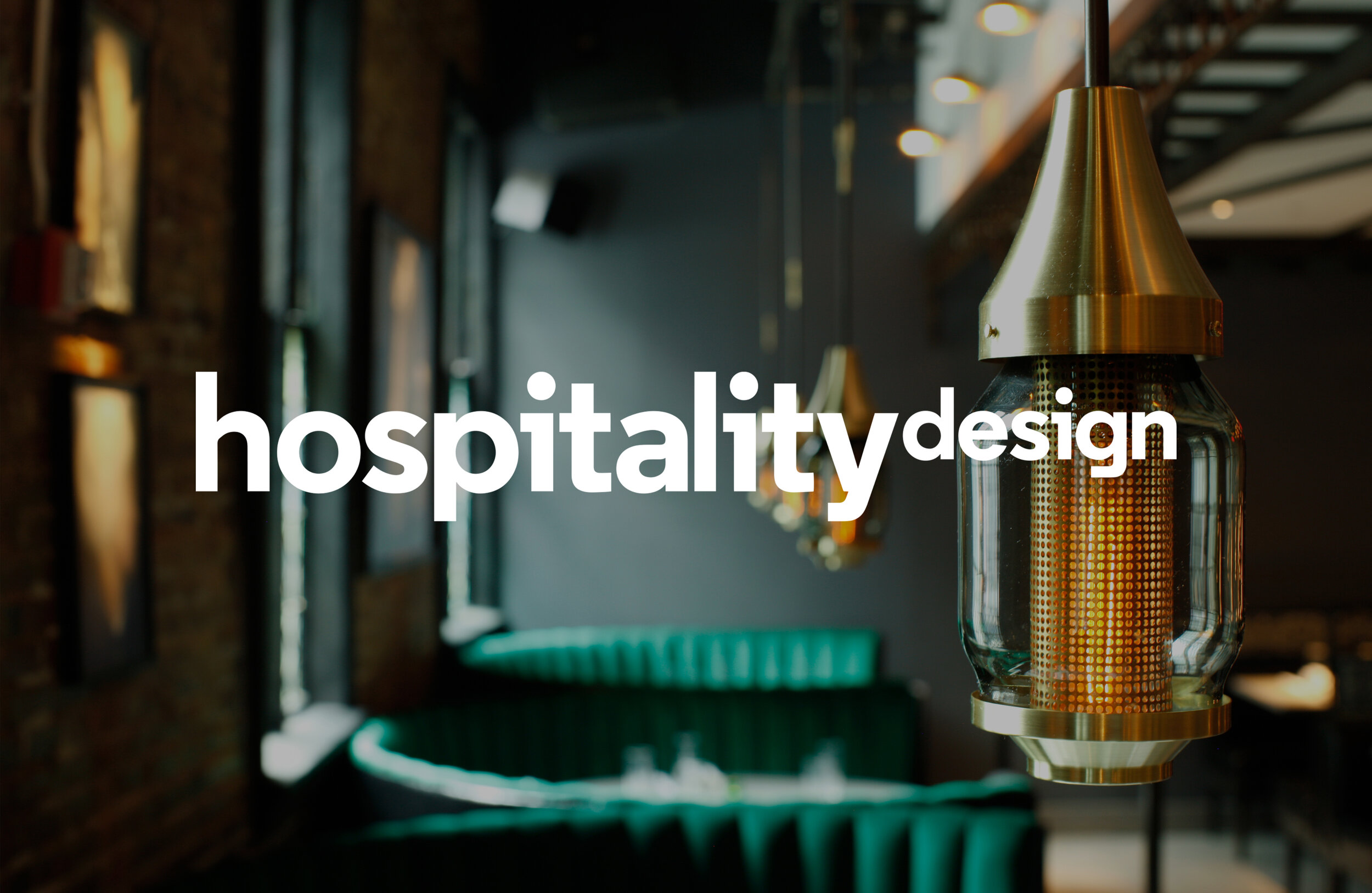 Hospitality Design: Jun Lan