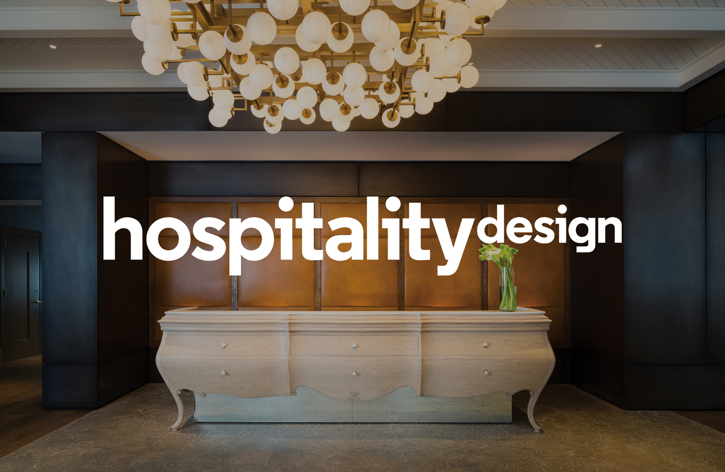 Hospitality Design: The Journeyman